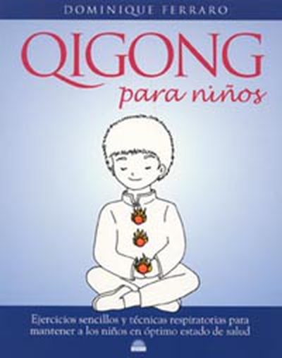 Qigong para niños