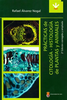 Prácticas de Citología-Histología de plantas y animales
