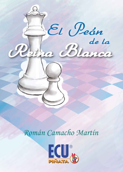 El peón de la Reina Blanca