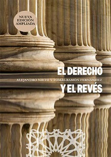 El derecho y el revés