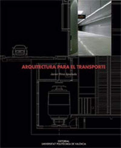 ARQUITECTURA PARA EL TRANSPORTE