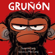 Gruñon 1 - Gruñón