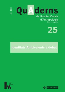 Identitats ambivalents a debat