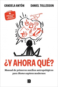 ¿Y ahora qué?
