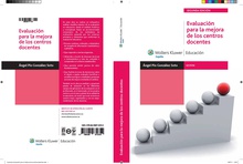 Evaluación para la mejora de los centros docentes (2.ª edición)