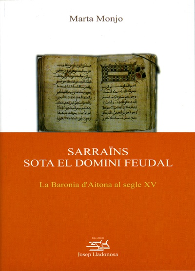 Sarraïns sota el domini feudal.