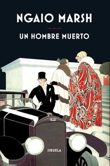 Un hombre muerto