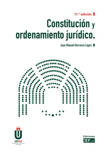 Constitución y ordenamiento jurídico