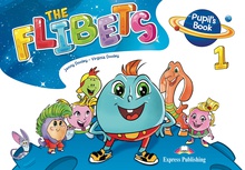 THE FLIBETS 1 PUPIL'S BOOK