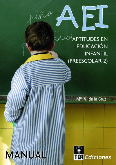 AEI. Aptitudes en Educación Infantil