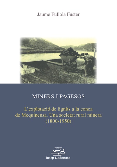 Miners i pagesos.