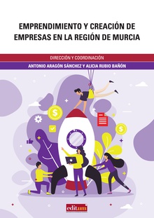 Emprendimiento y Creación de Empresas en la Región de Murcia