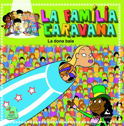La dona bala