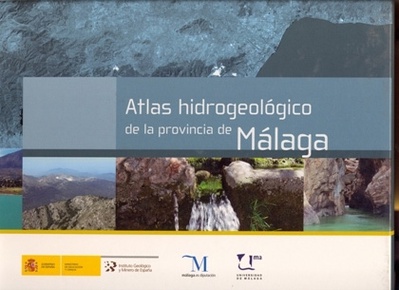 Atlas hidrogeológico de la provincia de Málaga