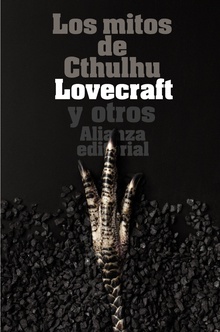 Los mitos de Cthulhu