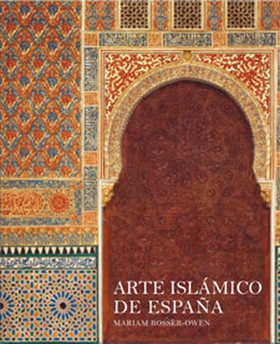 Arte islámico de España