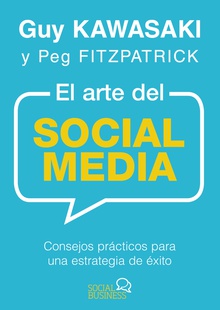 El arte del Social Media