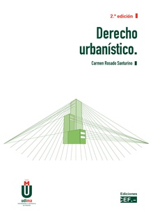 Derecho urbanístico