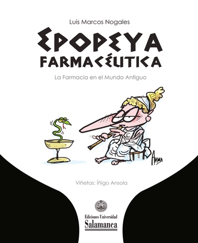 Epopeya Farmacéutica