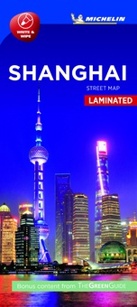 Plano Shanghai laminated