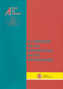 El lenguaje de las matemáticas en sus aplicaciones