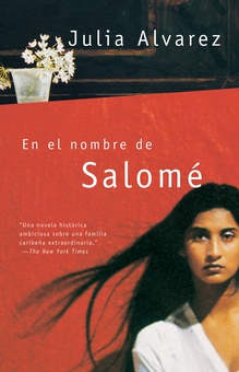 En el nombre de Salomé