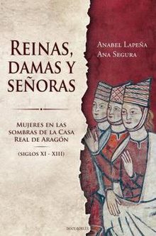 REINAS, DAMAS Y SEÑORAS