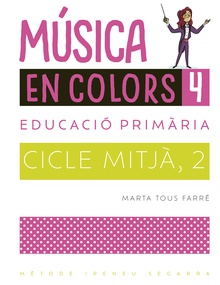 Música en colors, 4