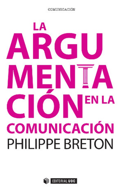 La argumentación en la comunicación