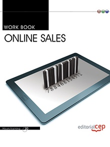 Online Sales. Work book