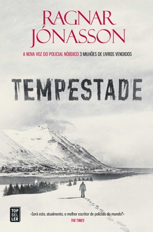Tempestade (Dark Iceland 6)