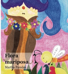 Flora Mariposa