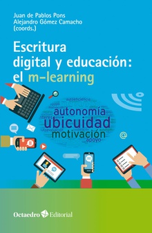 Escritura digital y educación: el m-learning