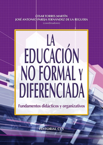 La educación no formal y diferenciada