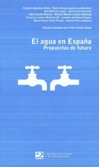 El agua en España