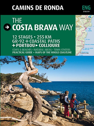 Camins de Ronda, the Costa Brava way