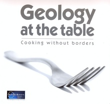 Geology at the table