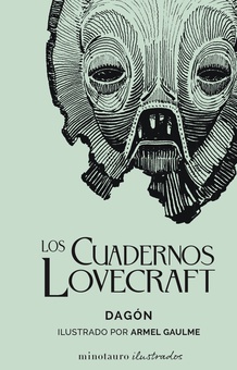 Los Cuadernos Lovecraft nº 01 Dagón