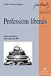 Professions liberals