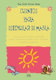 Cuentos para esimular el habla