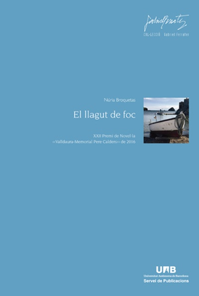 El llagut de foc