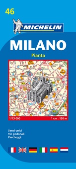 Plano Milano