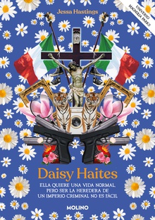 Daisy Haites (Universo Magnolia Parks 2)