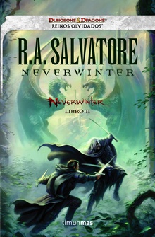 Neverwinter nº 02/04 Neverwinter