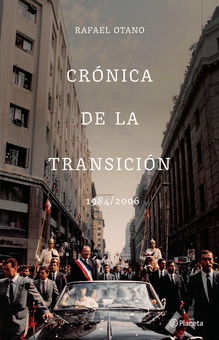 La crónica de la transición