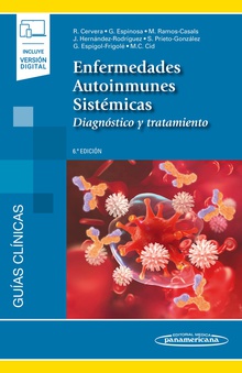 Enfermedades Autoinmunes Sistémicas