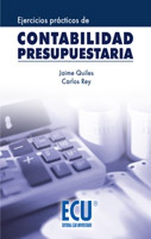 Ejercicios prácticos de contabilidad presupuestaria