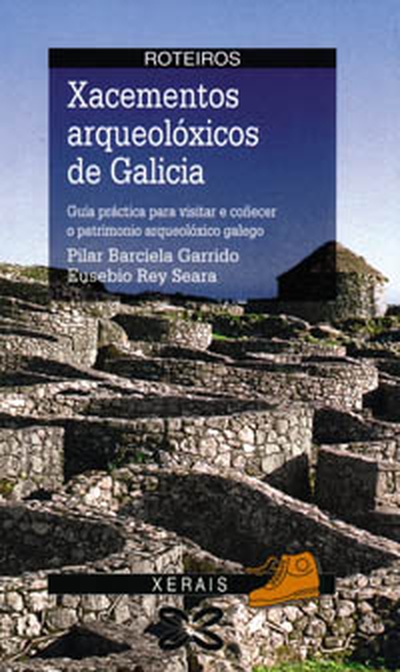 Xacementos arqueolóxicos de Galicia
