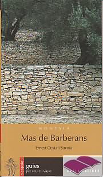 Mas de Barberans