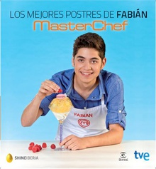 Los mejores postres de Fabián